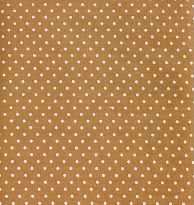 Cotton Poplin- Tan