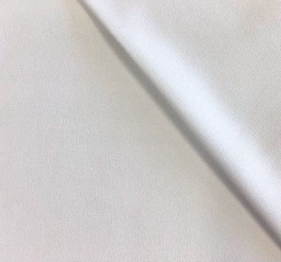 Fashion Crepe- White