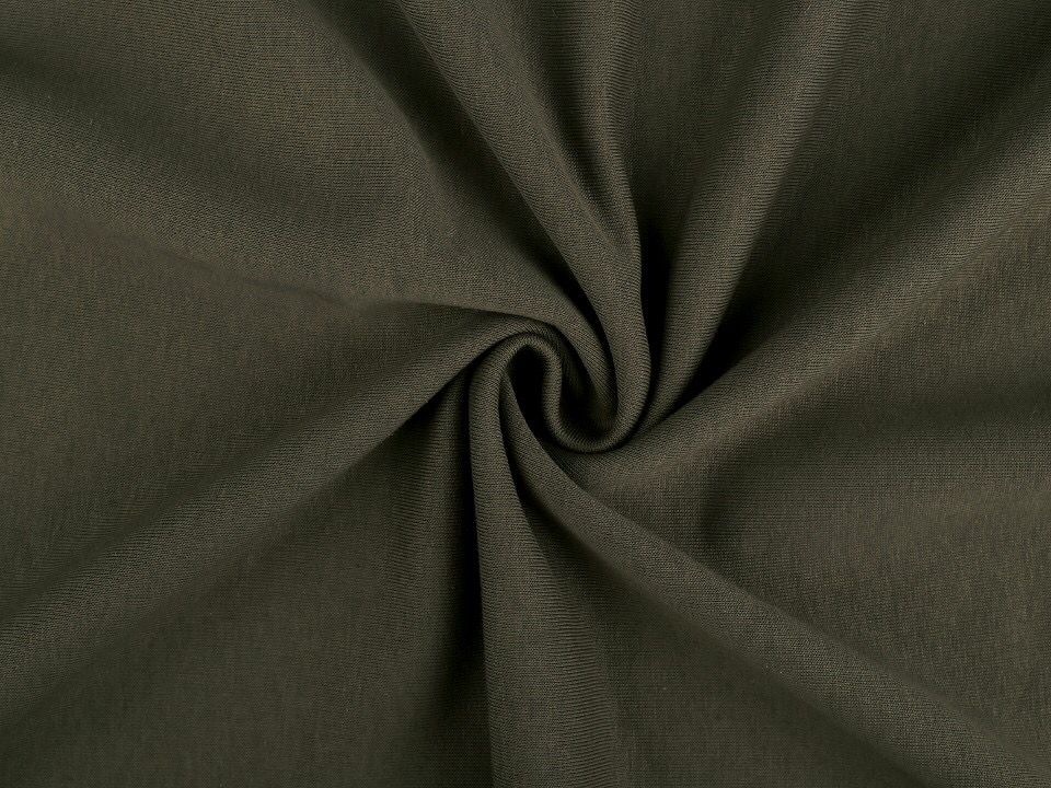 French Terry - Khaki
