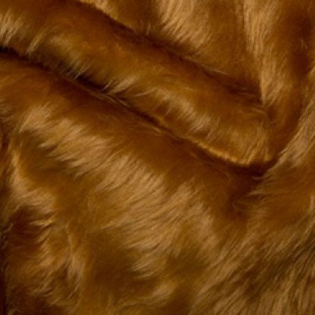 Honey Fun Fur