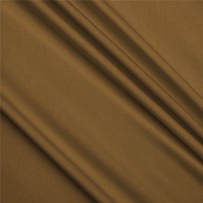 Cotton Jersey- Marrone