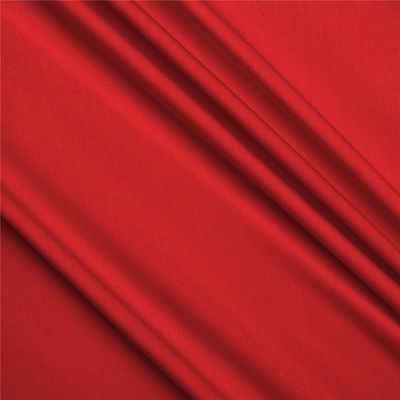 Cotton Jersey- Red