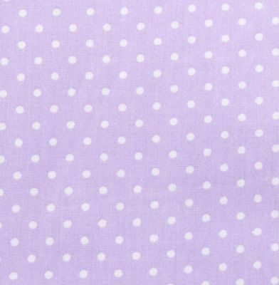 Cotton Poplin- Lilac