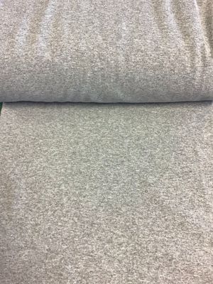 Cuffing/Ribbing- Grey Melange