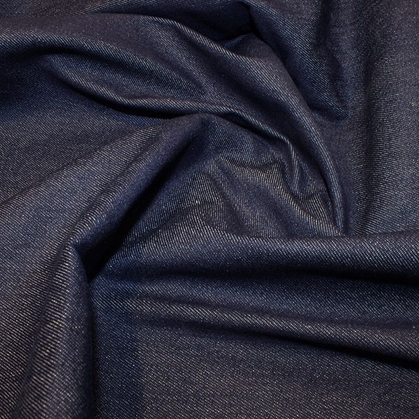 Denim- Indigo 7.5oz