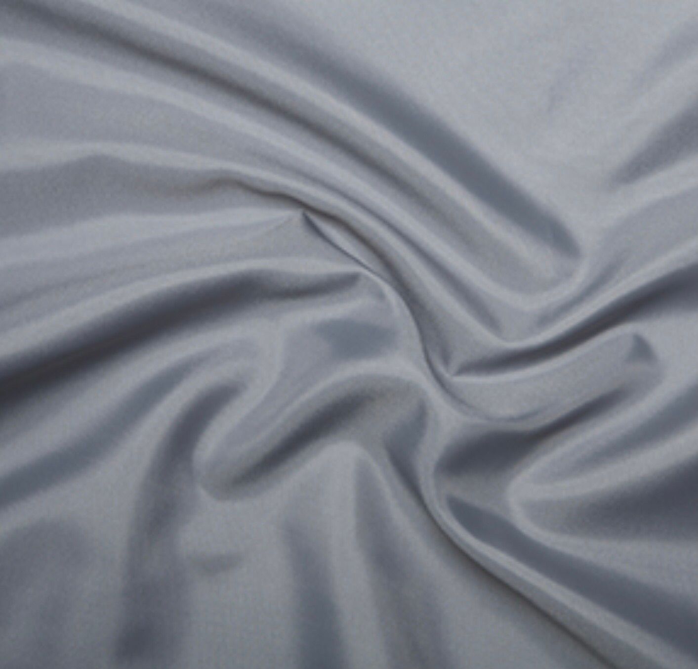 Monaco Dress Lining- Antistatic- Silver