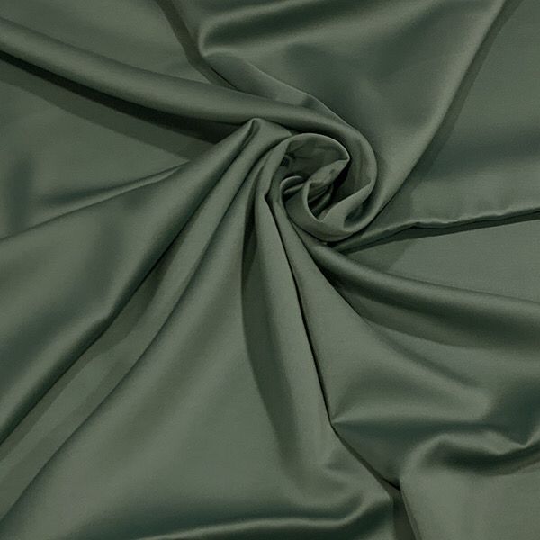 Micro Satin-Dark Mint