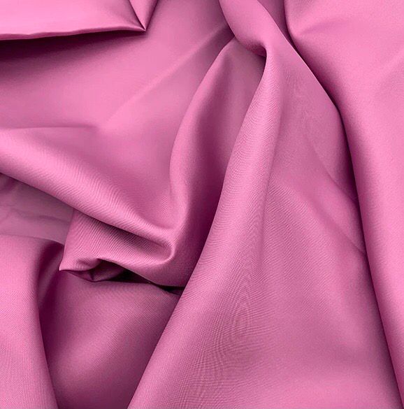 Monaco Dress Lining- Orchid