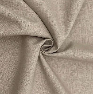 Ramie-cotton Mix - Natural