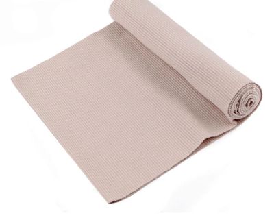 Ribbing / Elastic Rib Knit Fabric - Beige(8)
