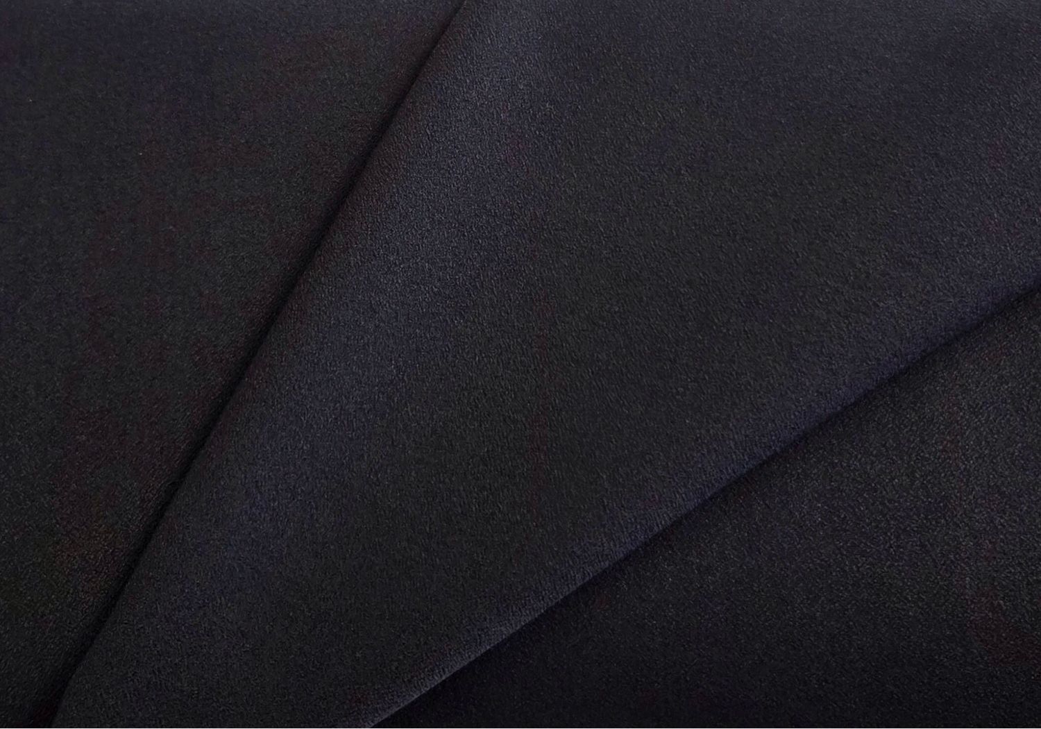 Rio Crepe- Charcoal