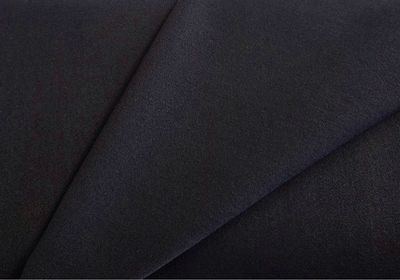 Rio Crepe- Charcoal