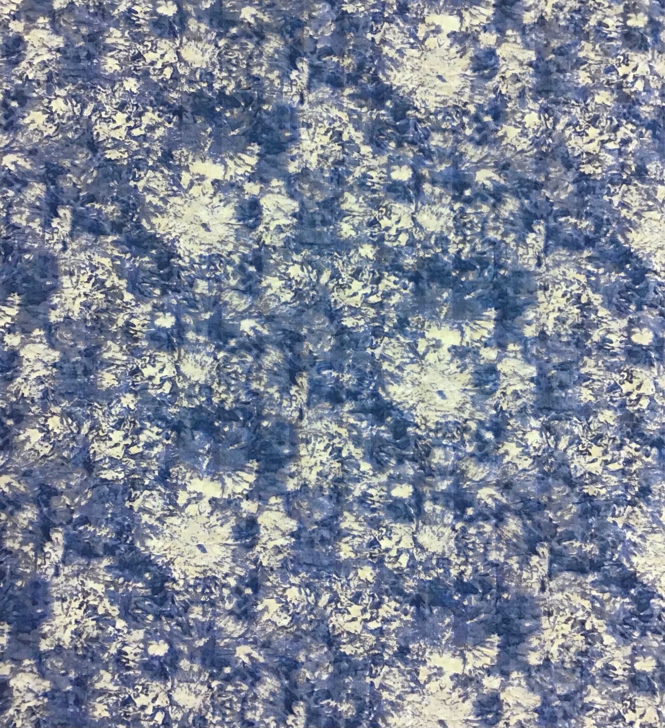 Seersucker- Blue