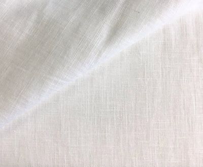 Linen- White