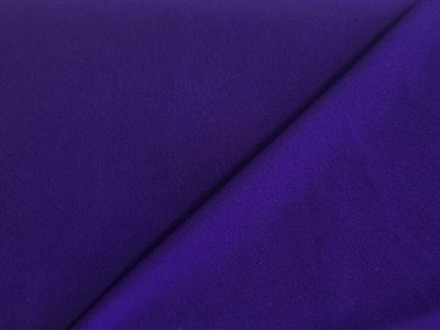 Luxury Crepe- Purple