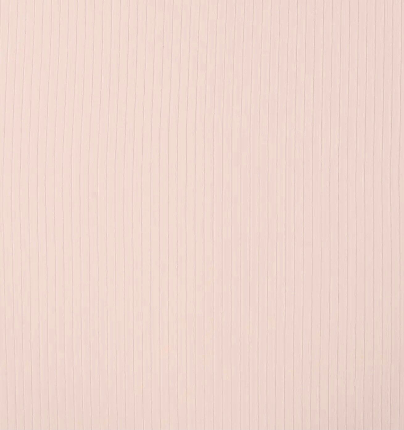 Ribbed Knit- Ecru