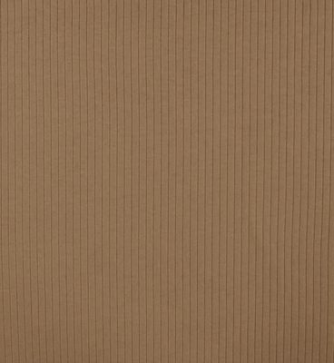 Ribbed Knit- Taupe