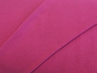 Rio Crepe- Fuschia