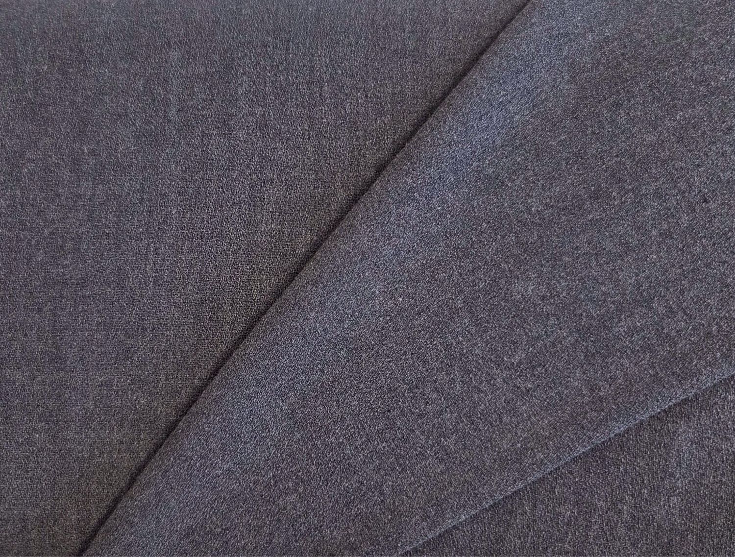 Rio Crepe- Grey