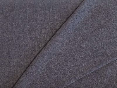 Rio Crepe- Grey