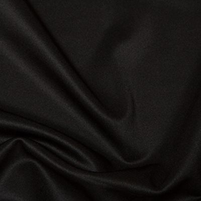 Scuba- Black