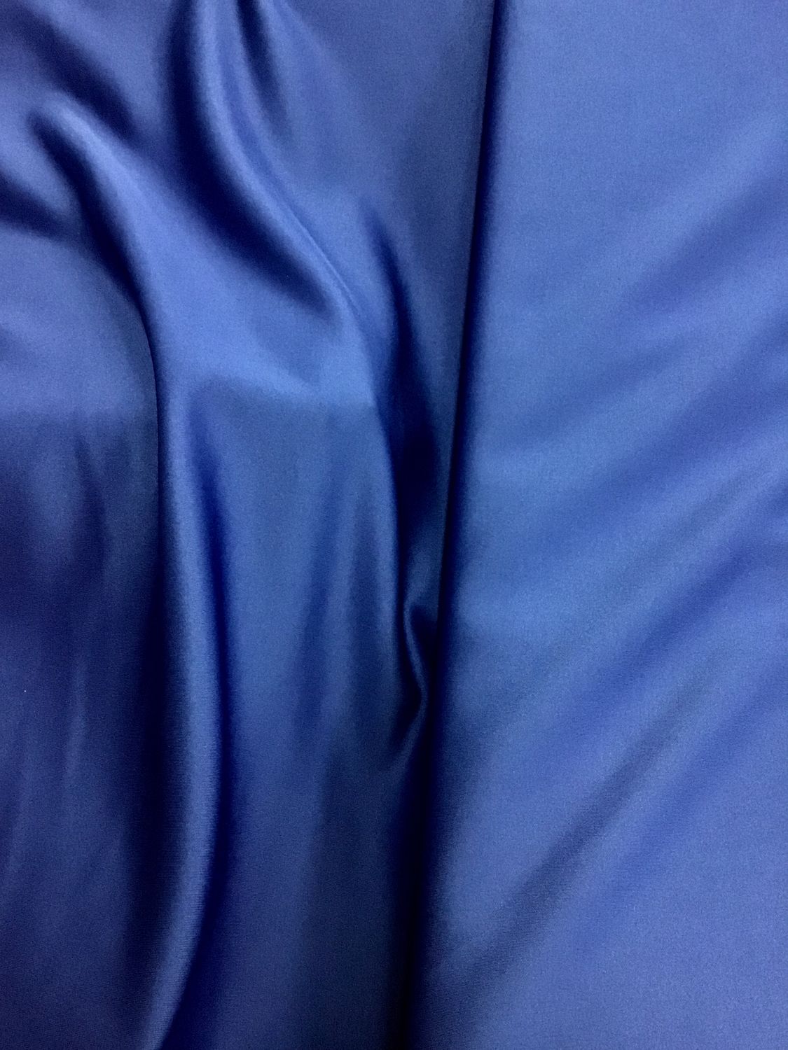 Scuba- Royal Blue