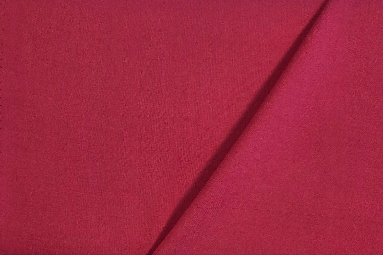Viscose- Fuchsia