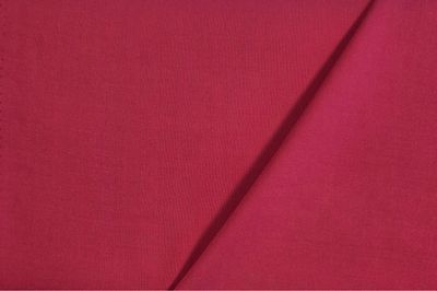 Viscose- Fuchsia