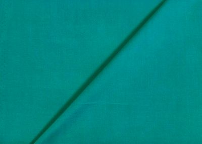 Viscose- Teal
