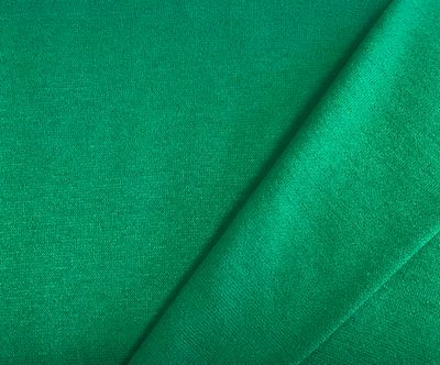 Plain Knit- Green