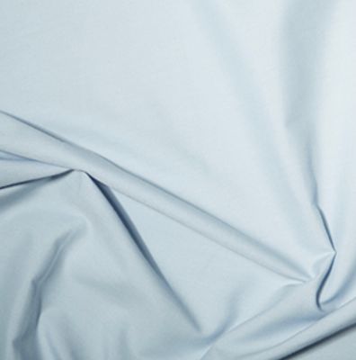 Polycotton- Pale Blue 92â