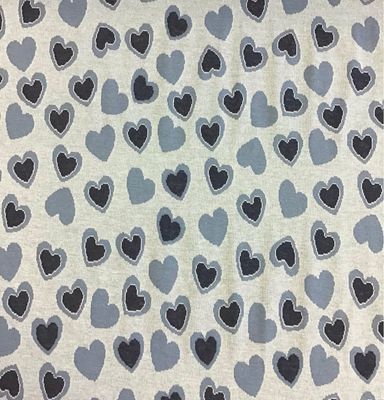 Ponte Roma- Blue Hearts