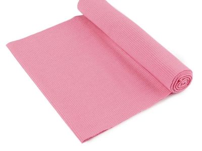 Ribbing / Elastic Rib Knit Fabric- Light Pink (61)