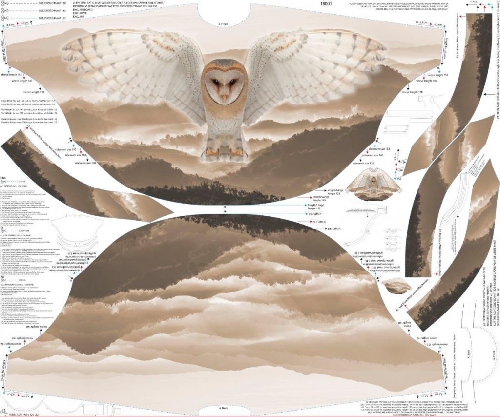 Rising Owl