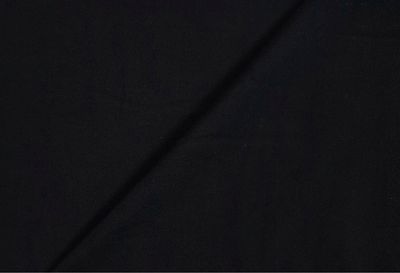 Viscose- Black