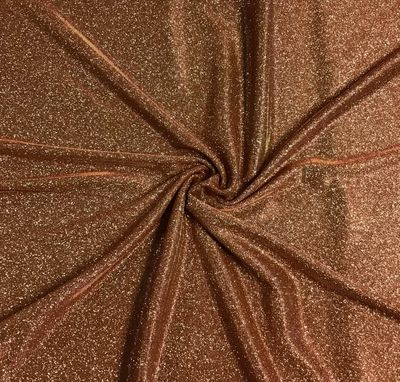 Lurex- Copper