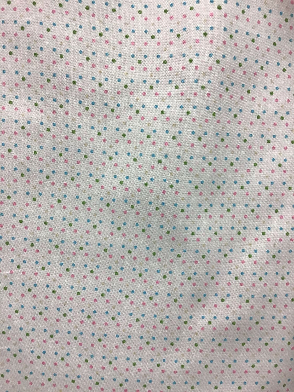 Birds And Butterflies - Dots