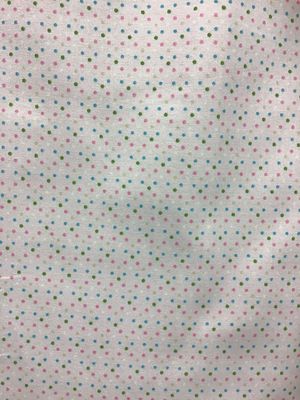 Birds And Butterflies - Dots