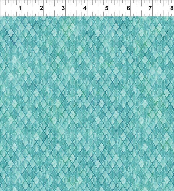 Butterfly Fantasy- Lattice