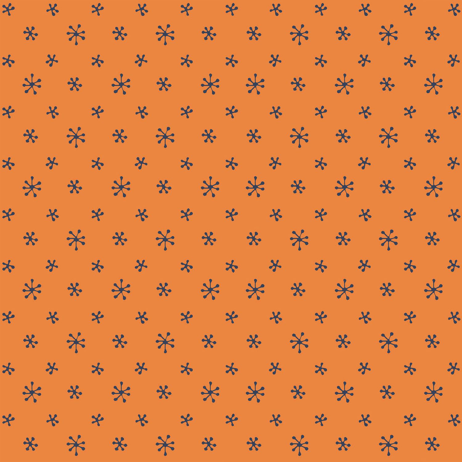 Carnaby Street Jacks - Orange