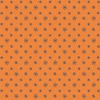 Carnaby Street Jacks - Orange
