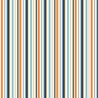 Carnaby Street Simple Stripe