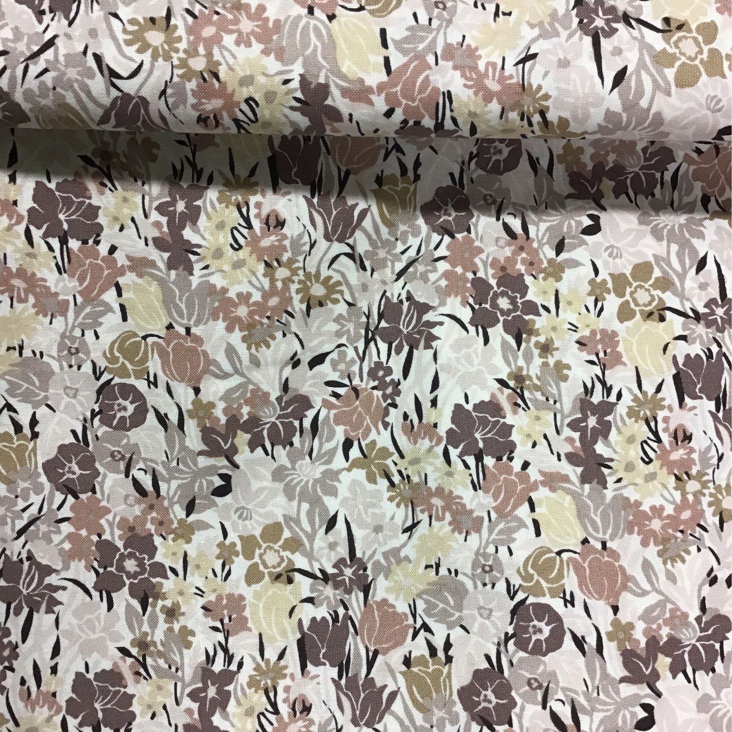 Chocolat Meadow
