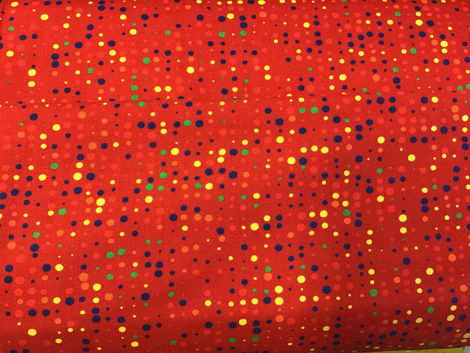 Colour Fun 5