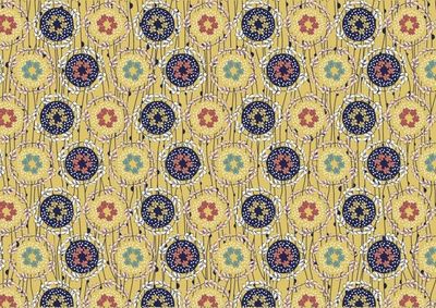 Daisy Chain FF287