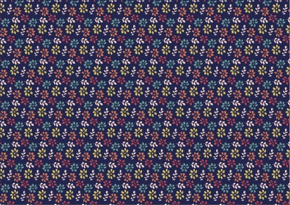 Daisy Chain FF288