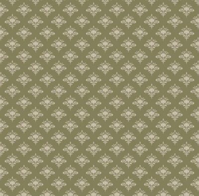 Dark Romance- Dainty Damask