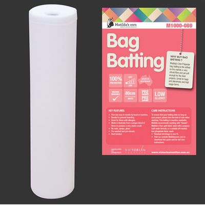 Bag Batting