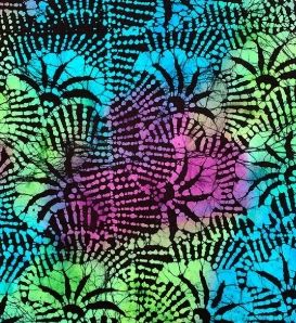 Batik 0354-1