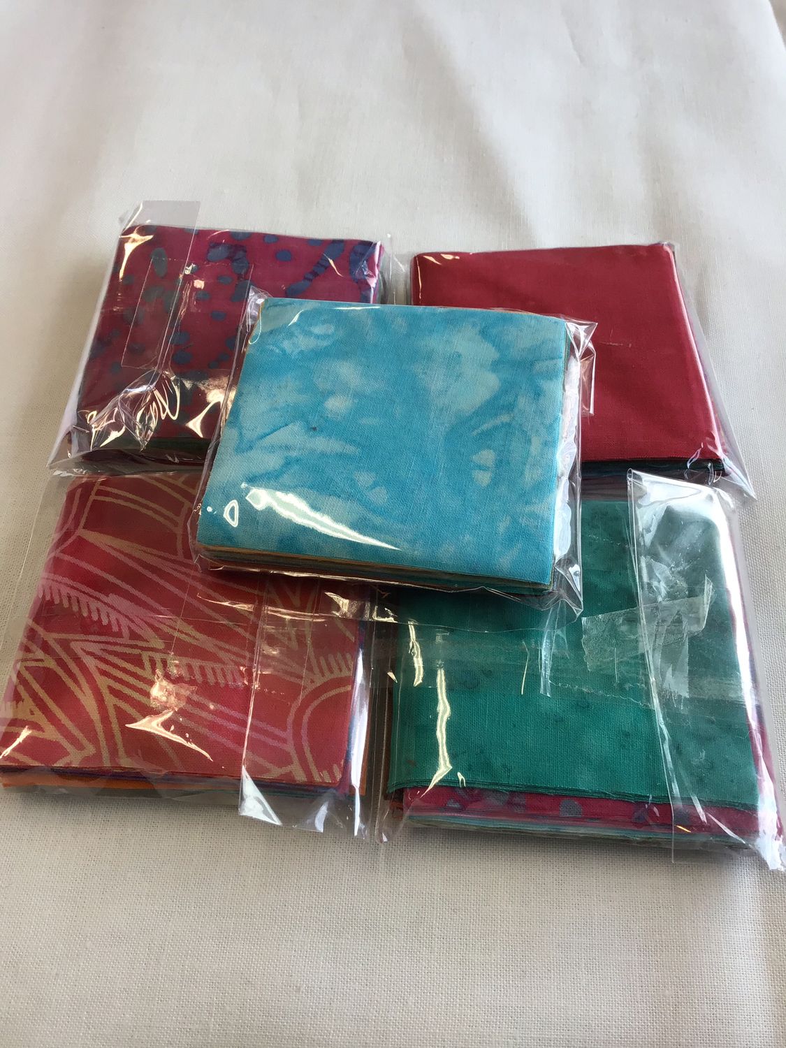 Batik Collection